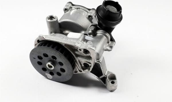 GK 735617 - Вакуумний насос, гальмівна система autocars.com.ua