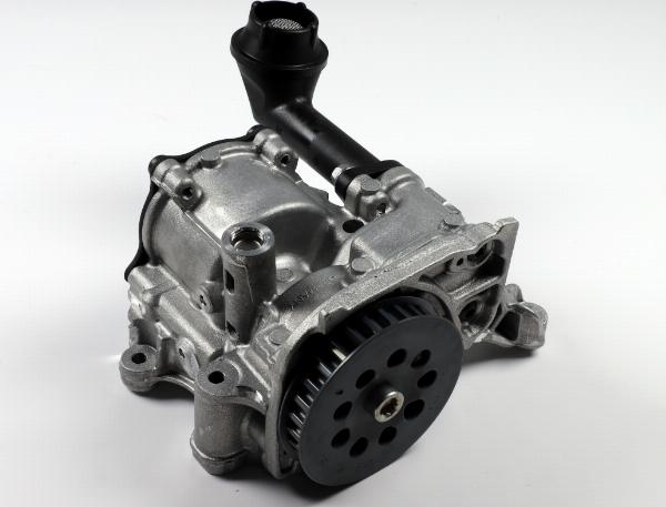 GK 735620 - Вакуумний насос, гальмівна система autocars.com.ua