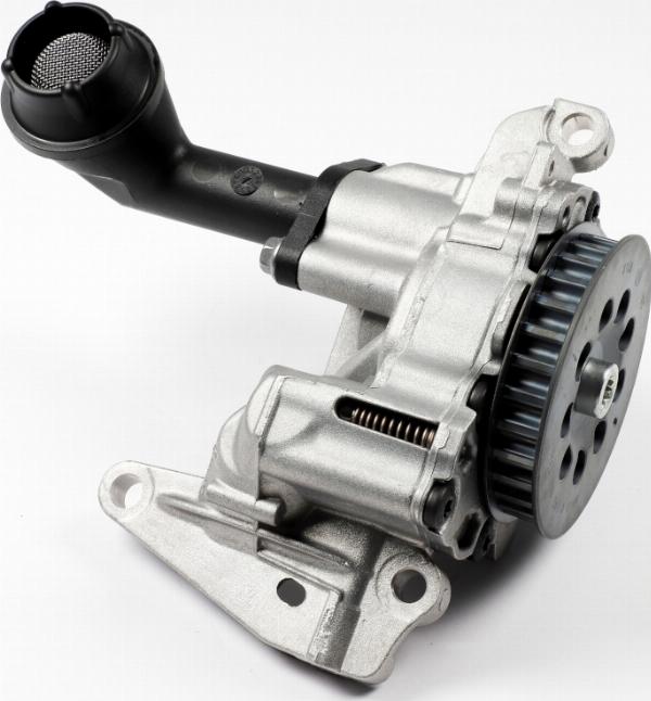 GK 735621 - Масляний насос autocars.com.ua