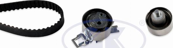 GK 913201 - Комплект ременя ГРМ autocars.com.ua