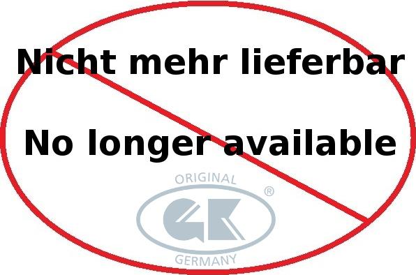 GK SK1284 - Комплект ланцюга приводу распредвала autocars.com.ua