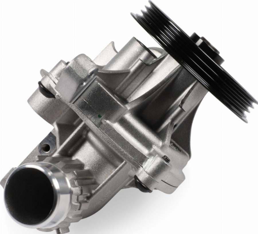 GK 980120-G - Водяний насос autocars.com.ua