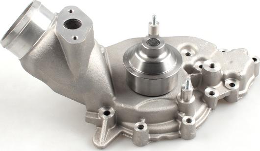 GK 980269 - Водяний насос autocars.com.ua