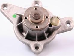 GK 980275 - Водяний насос autocars.com.ua