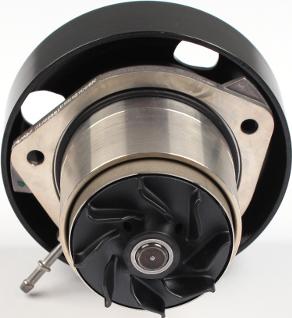 GK 980318 - Водяний насос autocars.com.ua