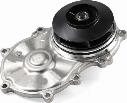 GK 980348 - Водяний насос autocars.com.ua