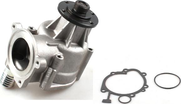 GK 980534 - Водяний насос autocars.com.ua