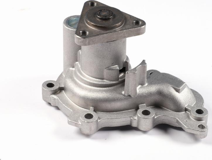 GK 980609 - Водяний насос autocars.com.ua