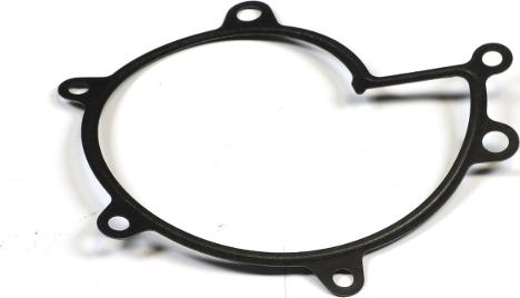 GK 980820 - Водяний насос autocars.com.ua