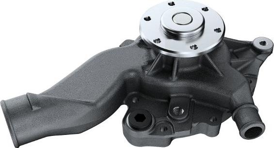 GK 980920 - Водяний насос autocars.com.ua