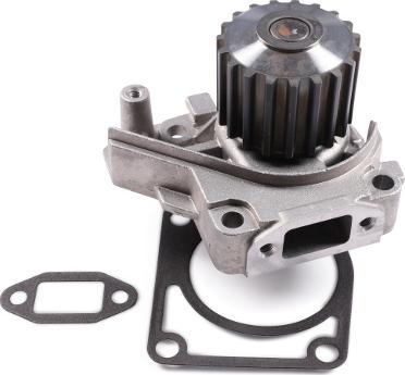 GK 981208 - Водяний насос autocars.com.ua