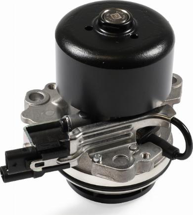 GK 982691 - Водяний насос autocars.com.ua