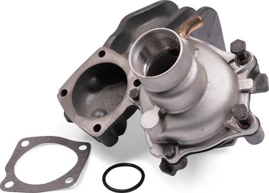 GK 985034 - Водяний насос autocars.com.ua