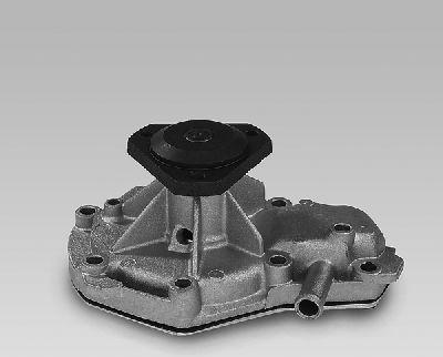 GK 986824 - Водяний насос autocars.com.ua