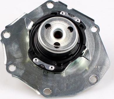 GK 986984 - Водяний насос autocars.com.ua