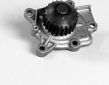 GK 987211 - Водяний насос autocars.com.ua