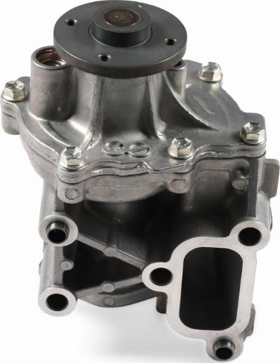 GK 987558 - Водяний насос autocars.com.ua