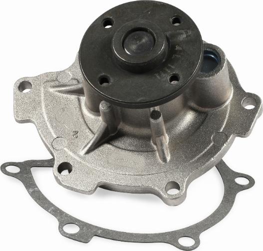 GK 987560 - Водяний насос autocars.com.ua