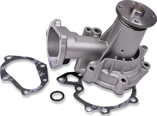 GK 987721 - Водяний насос autocars.com.ua