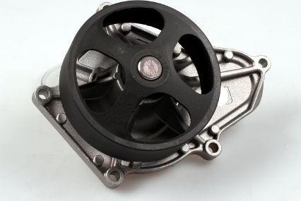 GK 987848 - Водяний насос autocars.com.ua