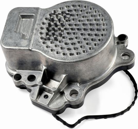 GK 987877 - Водяний насос autocars.com.ua