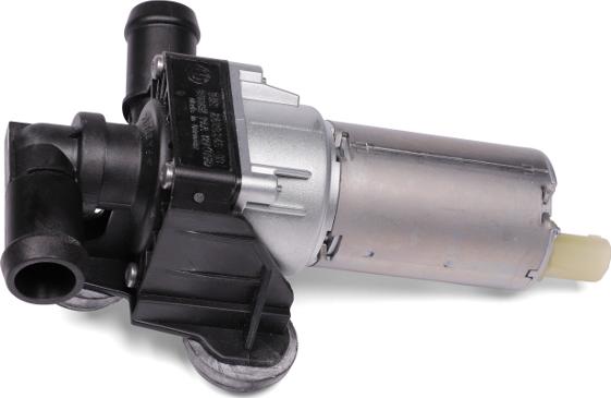 GK 998315 - Додатковий водяний насос autocars.com.ua