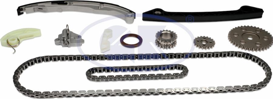 GK SK1693 - Комплект ланцюга приводу распредвала autocars.com.ua