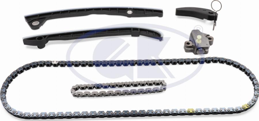 GK SK1709 - Комплект ланцюга приводу распредвала autocars.com.ua