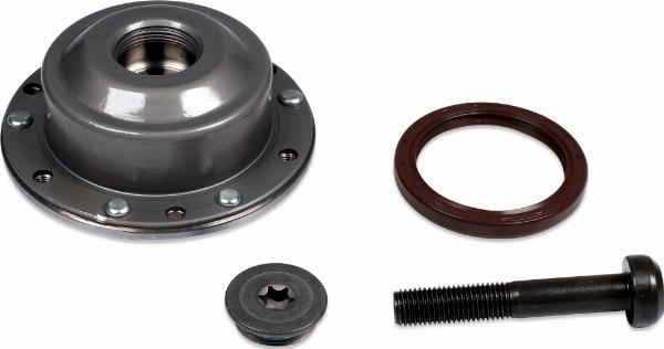 GK SK8083 - Шестерня приводу розподільного вала autocars.com.ua