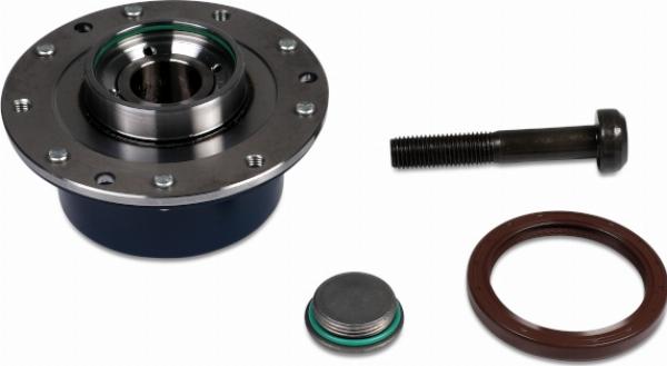 GK SK8084 - Шестерня приводу розподільного вала autocars.com.ua