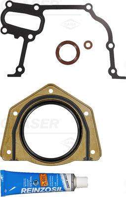 Glaser B93306-00 - Комплект прокладок, блок-картер двигуна autocars.com.ua