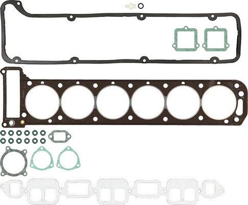 Glaser D31224-00 - Комплект прокладок, головка цилиндра avtokuzovplus.com.ua