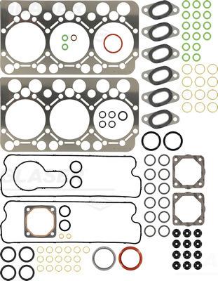 Glaser D32128-00 - Комплект прокладок, головка цилиндра avtokuzovplus.com.ua