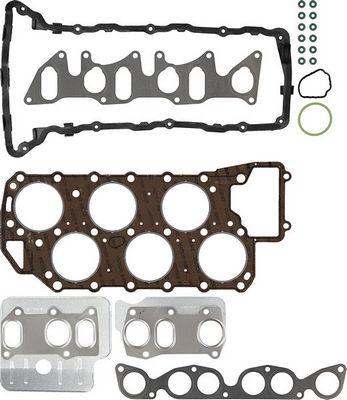 Glaser D32726-00 - Комплект прокладок, головка циліндра autocars.com.ua