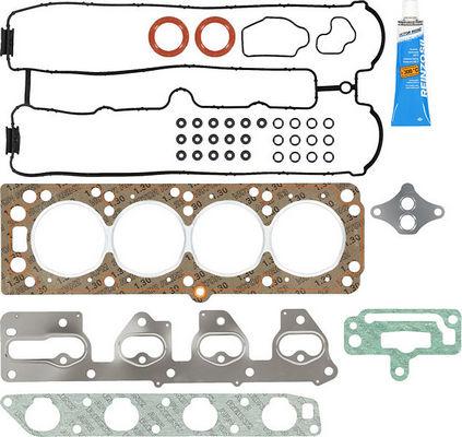 Glaser D33000-03 - Комплект прокладок, головка циліндра autocars.com.ua