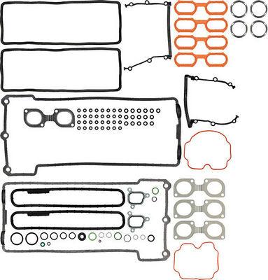 Glaser D36021-00 - Комплект прокладок, головка циліндра autocars.com.ua