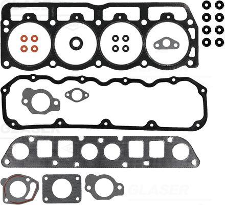 Glaser D36191-00 - Комплект прокладок, головка циліндра autocars.com.ua