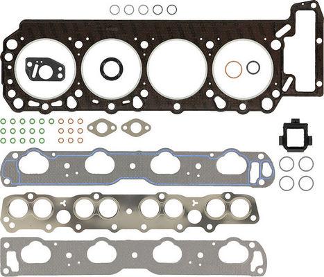 Glaser D36473-00 - Комплект прокладок, головка циліндра autocars.com.ua