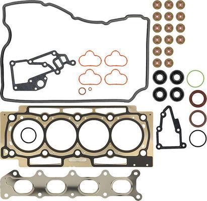 Glaser D36504-01 - Комплект прокладок, головка циліндра autocars.com.ua