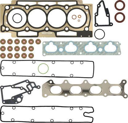 Glaser D36504-03 - Комплект прокладок, головка циліндра autocars.com.ua