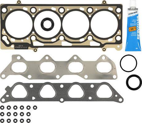 Glaser D36650-00 - Комплект прокладок, головка циліндра autocars.com.ua