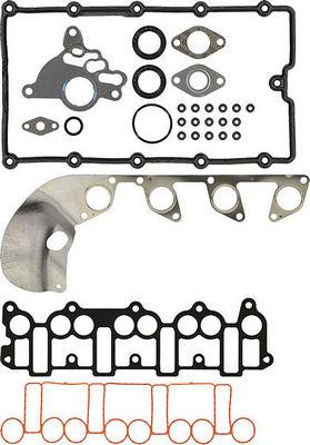 Glaser D36710-01 - Комплект прокладок, головка циліндра autocars.com.ua