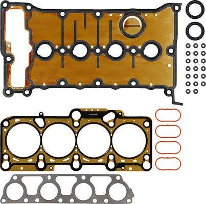 Glaser D36711-00 - Комплект прокладок, головка цилиндра autodnr.net