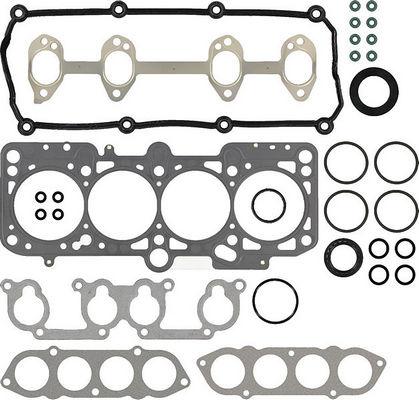 Glaser D36712-00 - Комплект прокладок, головка циліндра autocars.com.ua