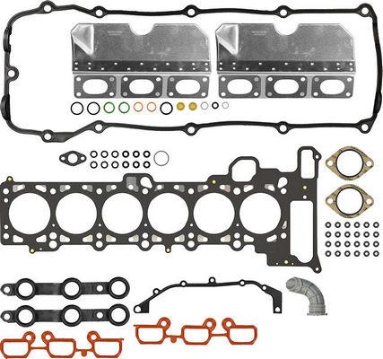 Glaser D36832-00 - Комплект прокладок, головка циліндра autocars.com.ua