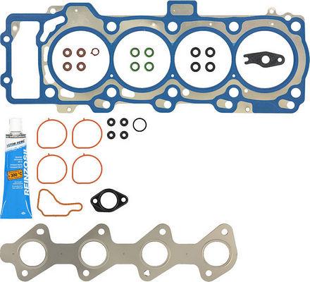 Glaser D36850-00 - Комплект прокладок, головка циліндра autocars.com.ua