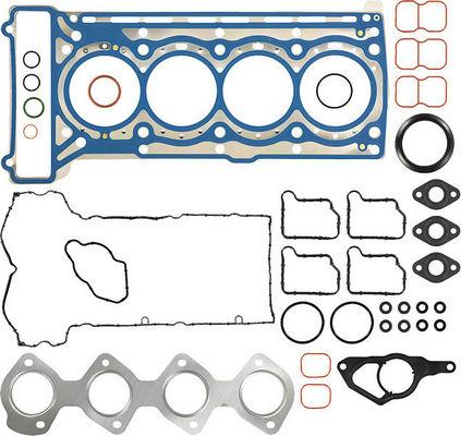 Glaser D36853-00 - Комплект прокладок, головка циліндра autocars.com.ua