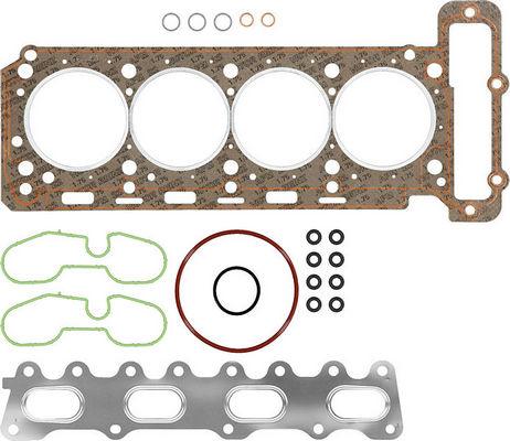 Glaser D36855-00 - Комплект прокладок, головка цилиндра avtokuzovplus.com.ua