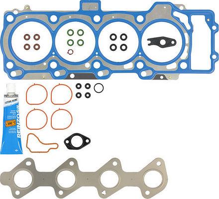 Glaser D36856-00 - Комплект прокладок, головка циліндра autocars.com.ua