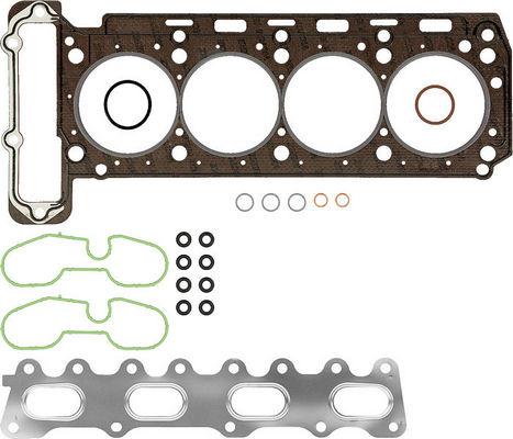 Glaser D36861-00 - Комплект прокладок, головка циліндра autocars.com.ua